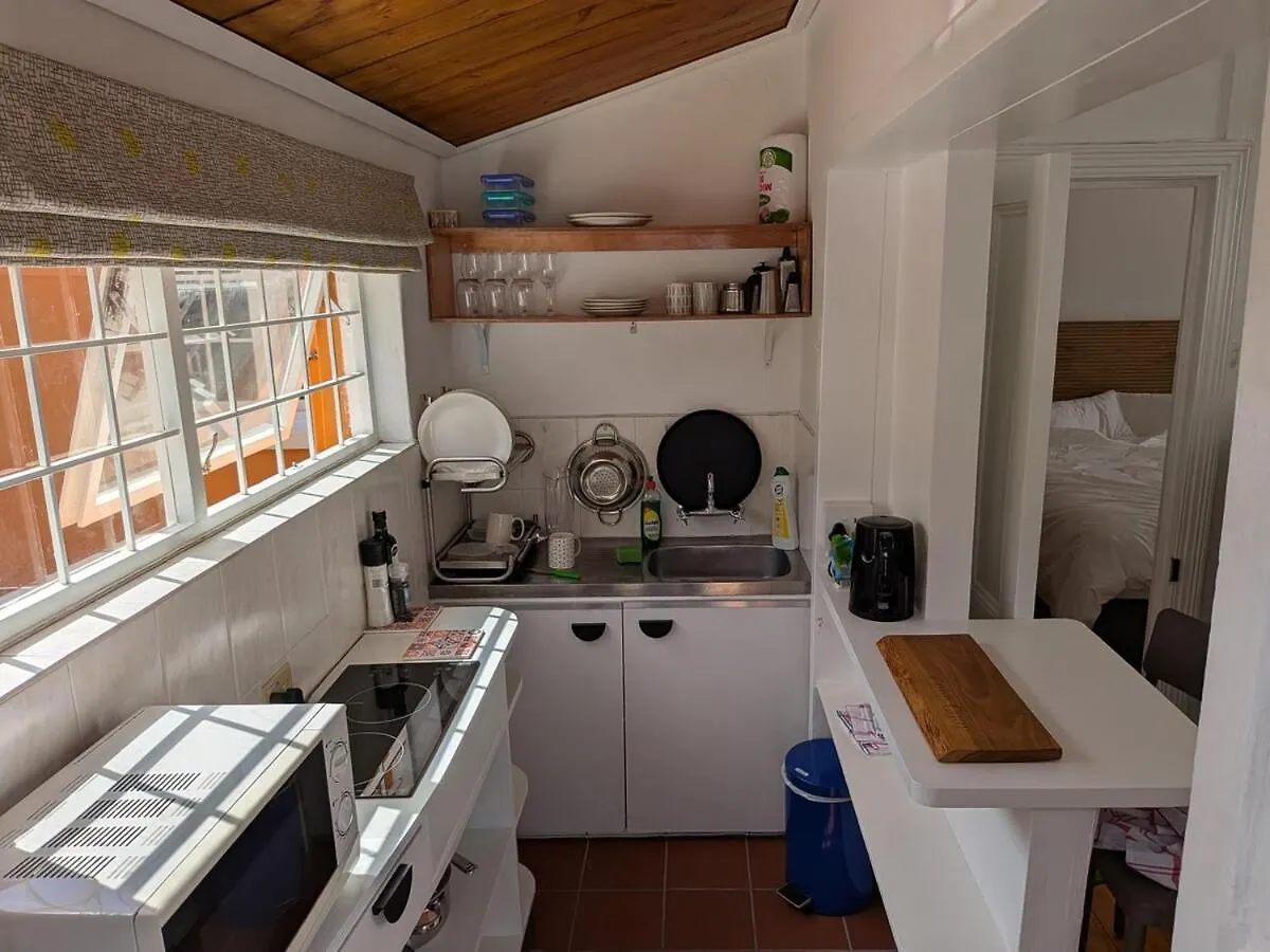 Apartamento Best Of Kalk Bay