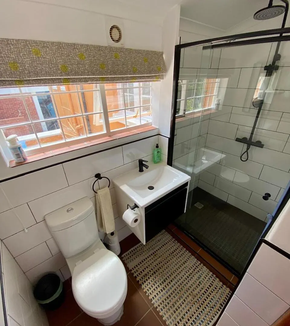 Apartamento Best Of Kalk Bay