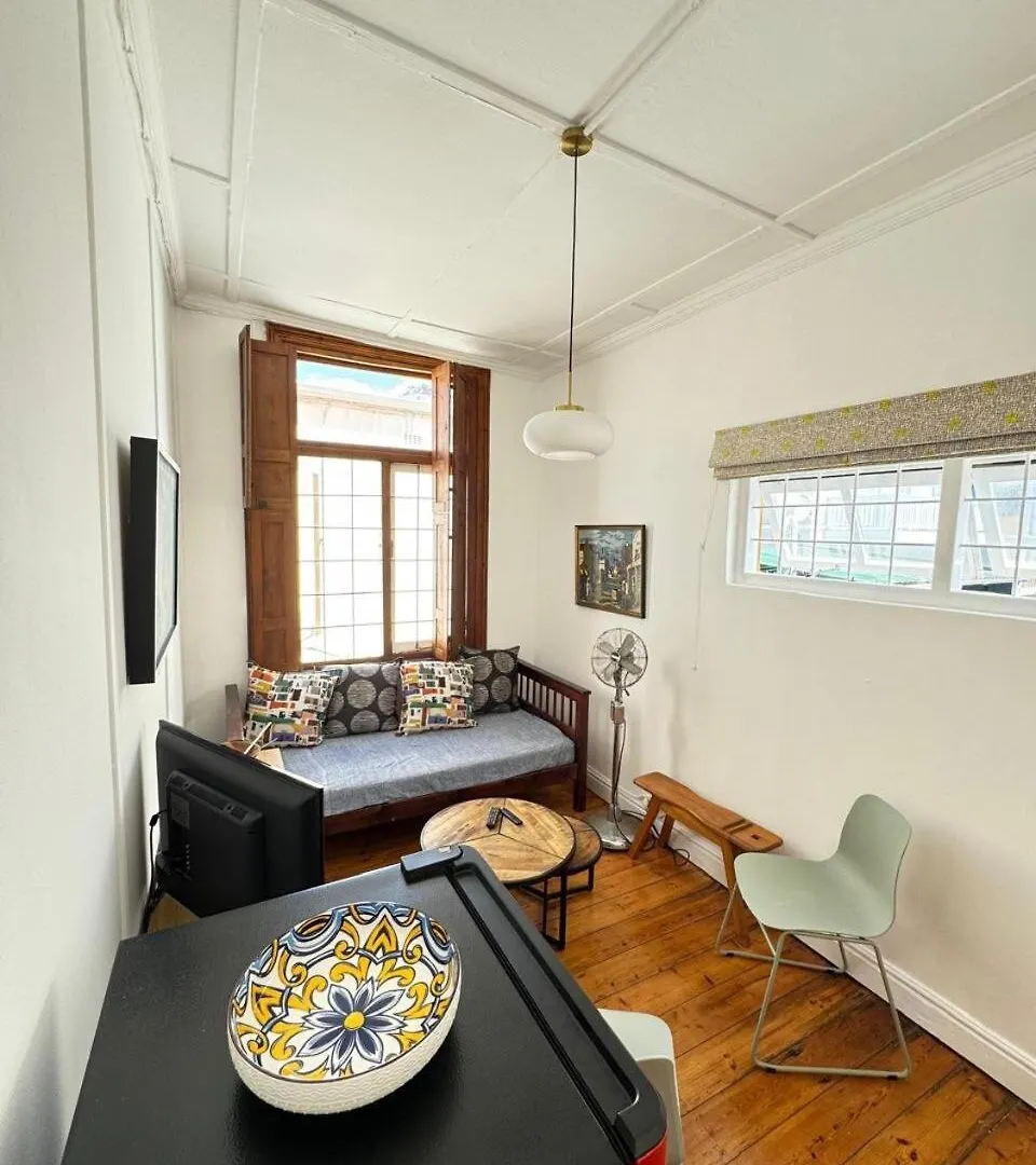 Best Of Kalk Bay Apartamento