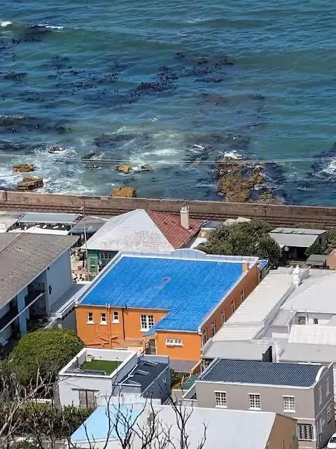 Apartamento Best Of Kalk Bay Sudáfrica